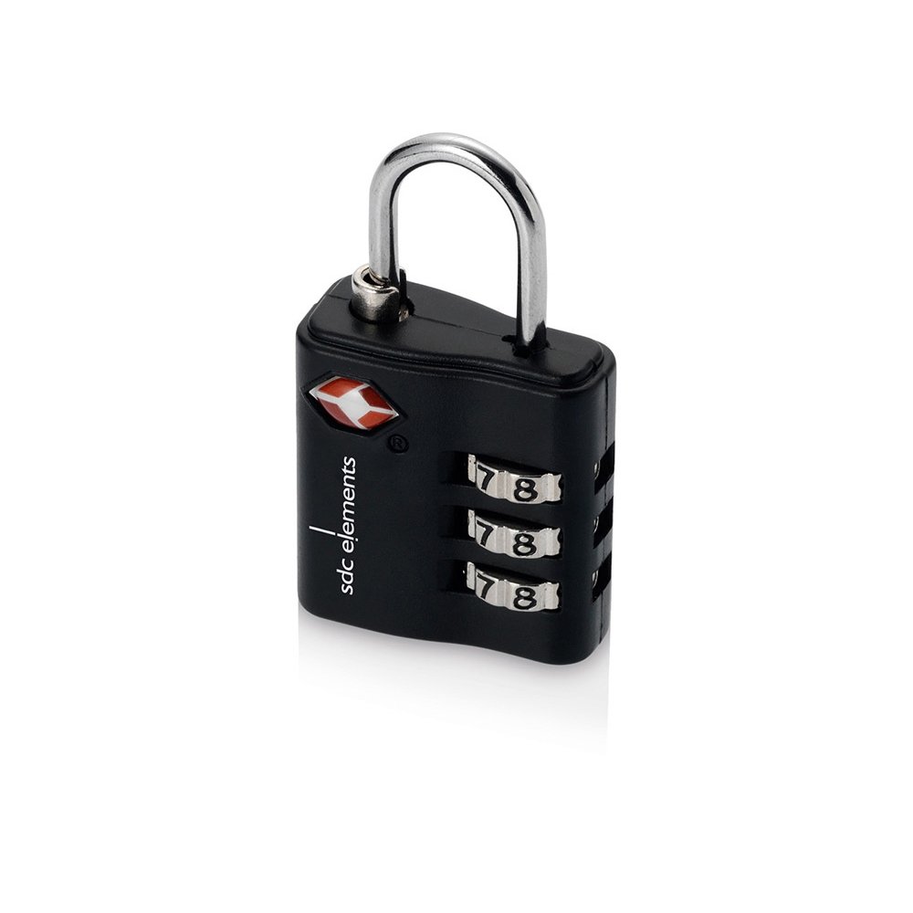 Замок для багажа «Kingsford» арт. 11968600 Замок для багажа «Kingsford» арт. 11968600