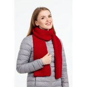 Шарф Nordkapp, красный арт. 14402.50 Шарф Nordkapp, красный арт. 14402.50