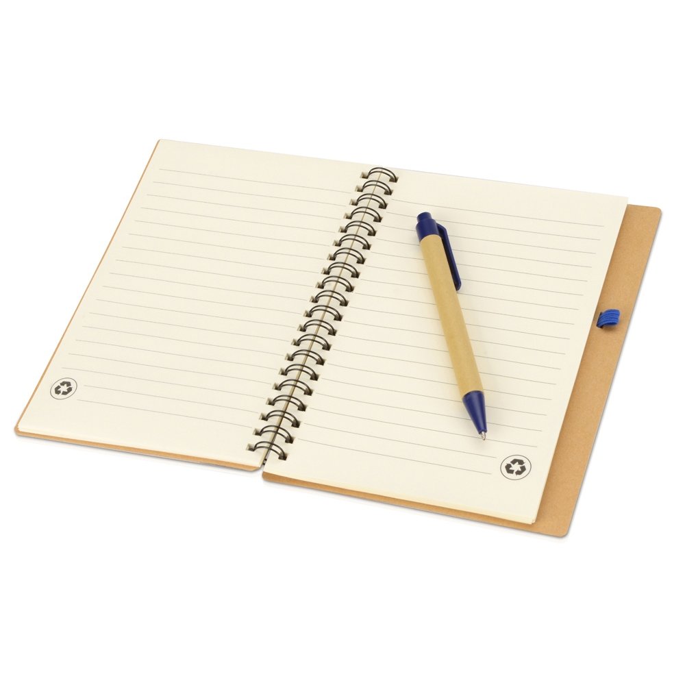 Блокнот «Priestly» с ручкой арт. 10626802 Блокнот «Priestly» с ручкой арт. 10626802