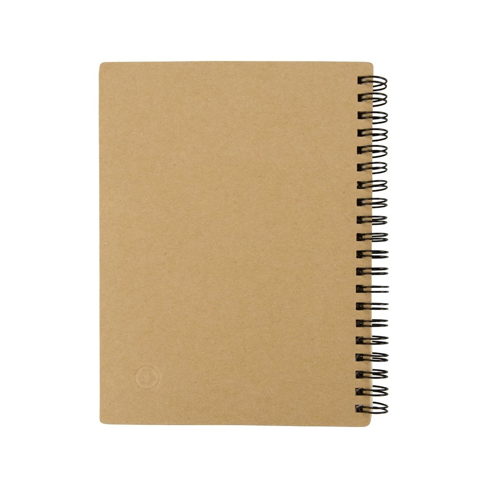 Блокнот «Priestly» с ручкой арт. 10626802 Блокнот «Priestly» с ручкой арт. 10626802