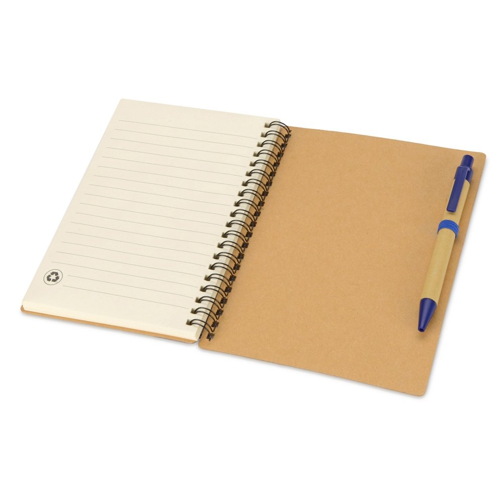 Блокнот «Priestly» с ручкой арт. 10626802 Блокнот «Priestly» с ручкой арт. 10626802