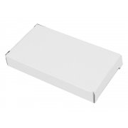 Бирка для багажа «Discovery»