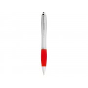 Ручка пластиковая шариковая «Nash»