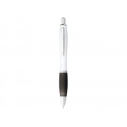 Ручка пластиковая шариковая «Nash»