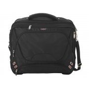 Чемодан на колесиках