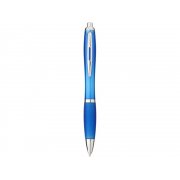 Ручка пластиковая шариковая «Nash» арт. 10639904