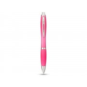 Ручка пластиковая шариковая «Nash» арт. 10639903