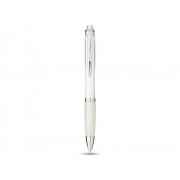 Ручка пластиковая шариковая «Nash»