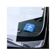 Парковочный диск