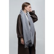 Палантин Gorgeous, голубой