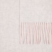 Палантин Gorgeous, розовый