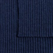 Шарф Alpine, синий