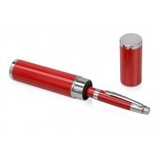 Ручка металлическая шариковая «Ковентри» в футляре