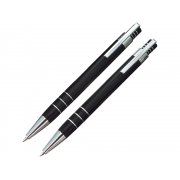 Подарочный набор «Эльба»: ручка шариковая, механический карандаш арт. 51402.07
