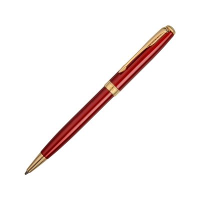 Ручка шариковая Parker «Sonnet Red GT»