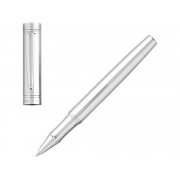 Ручка-роллер Zoom Classic Silver арт. 31367.00