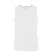 Майка мужская JUSTIN 150, белая арт. 4805.60