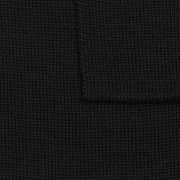 Шарф Glenn, черный