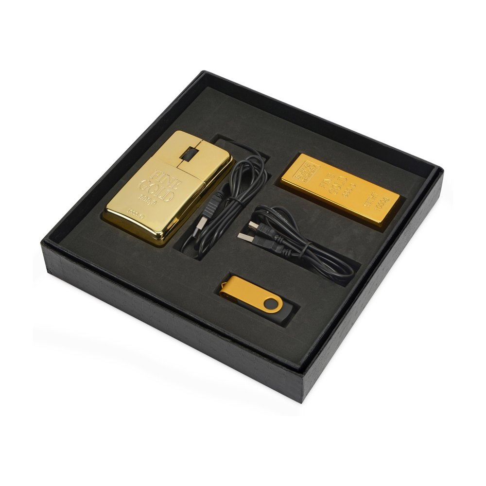 Набор компьютерных аксессуаров «Золотая долина» арт. 678915 Набор компьютерных аксессуаров «Золотая долина» арт. 678915