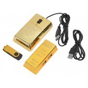 Набор компьютерных аксессуаров «Золотая долина» арт. 678915 Набор компьютерных аксессуаров «Золотая долина» арт. 678915