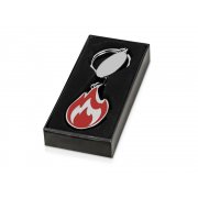 Брелок «Пламя» арт. 703611 Брелок «Пламя» арт. 703611