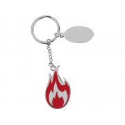 Брелок «Пламя» арт. 703611