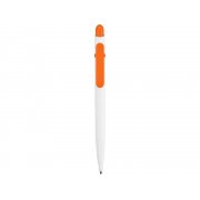 Ручка пластиковая шариковая «Этюд» арт. 13135.13