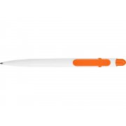 Ручка пластиковая шариковая «Этюд» арт. 13135.13