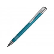 Ручка металлическая шариковая «Вудс» арт. 11297.10