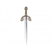 Нож на подставке «Сэр Ланселот»