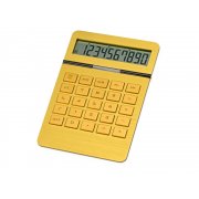 Калькулятор «Золотой» арт. 259105