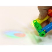 Ручка-трансформер «Радуга»