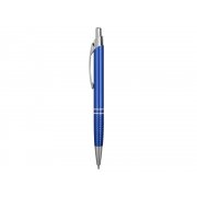 Ручка металлическая шариковая «Кварц» арт. 11345.02