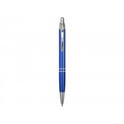 Ручка металлическая шариковая «Кварц» арт. 11345.02