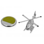 Часы «Вертолет»