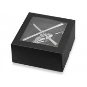 Часы «Вертолет» арт. 104700