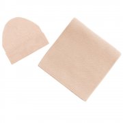 Шарф Real Talk, бежевый арт. 54800.11 Шарф Real Talk, бежевый арт. 54800.11