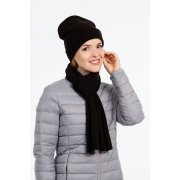 Шарф Real Talk, черный арт. 54800.30 Шарф Real Talk, черный арт. 54800.30