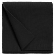 Шарф Real Talk, черный арт. 54800.30 Шарф Real Talk, черный арт. 54800.30