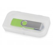 Подарочная коробка для флешки «Бокс»