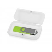 Подарочная коробка для флешки «Бокс»