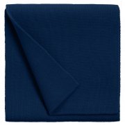 Шарф Real Talk, темно-синий арт. 54800.44 Шарф Real Talk, темно-синий арт. 54800.44