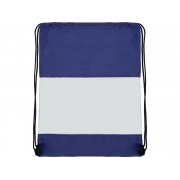 Плед в рюкзаке «Кемпинг»