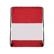 Плед в рюкзаке «Кемпинг» арт. 836311