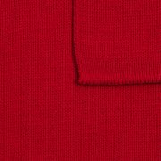 Шарф Real Talk, красный