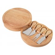 Набор ножей для сыра «Дор Блю»