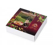 Подарочный набор для вина «Кот-де-Блан» арт. 689849