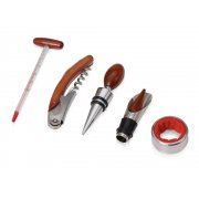 Подарочный набор для вина «Кот-де-Блан» арт. 689849