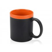 Кружка с покрытием для рисования мелом «Да Винчи» арт. 879858