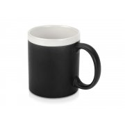 Кружка с покрытием для рисования мелом «Да Винчи» арт. 879856